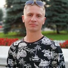 Фотография мужчины Дмитрий, 39 лет из г. Сухой Лог