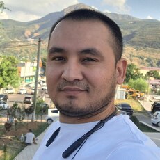 Фотография мужчины Bek, 30 лет из г. Ташкент