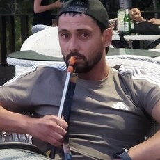 Фотография мужчины Alex, 38 лет из г. Ангарск