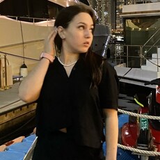 Фотография девушки Софа, 18 лет из г. Челябинск