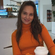 Фотография девушки Юля, 35 лет из г. Красноярск