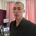 Андрей, 23 года