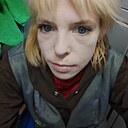 Надежда, 25 лет