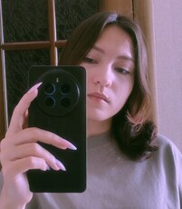 Фотография девушки Валентина, 20 лет из г. Омск