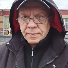 Фотография мужчины Андрей, 54 года из г. Верещагино