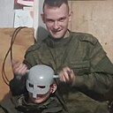 Серго, 21 год