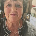 Капиталина, 70 лет