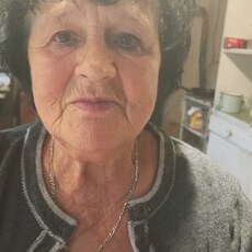 Фотография девушки Капиталина, 70 лет из г. Энгельс