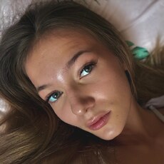 Фотография девушки Кристина, 21 год из г. Улан-Удэ
