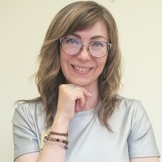 Фотография девушки Вера, 47 лет из г. Новосибирск