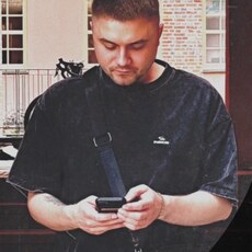 Фотография мужчины Егор, 28 лет из г. Орша