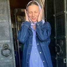 Фотография девушки Татьяна, 42 года из г. Красногорск