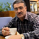 Ильяс, 55 лет