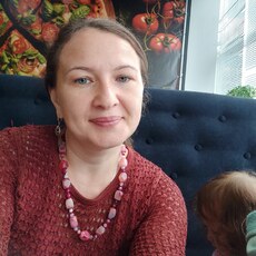 Фотография девушки Анюта, 41 год из г. Чебоксары