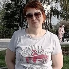 Фотография девушки Татьяна, 47 лет из г. Сызрань