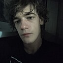 Даниил, 19 лет
