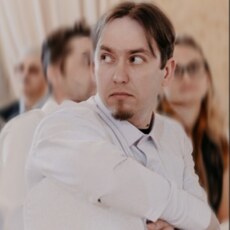 Фотография мужчины Александр, 36 лет из г. Чехов