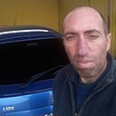 Русик, 44 года