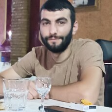 Фотография мужчины Алёша, 27 лет из г. Енакиево