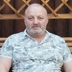 Фотография мужчины Андрей, 49 лет из г. Солнечногорск