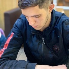 Фотография мужчины Роман, 27 лет из г. Краснодар