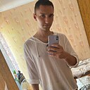 Андрей, 21 год