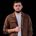 Юсуп, 28 лет