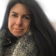 Фотография девушки Ольга, 37 лет из г. Кондопога