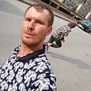 Сергей, 31 год