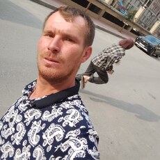 Фотография мужчины Сергей, 31 год из г. Каспийск