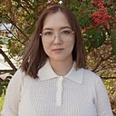 Анастасия, 24 года