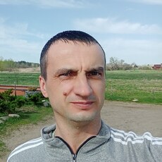 Фотография мужчины Сергей, 36 лет из г. Калинковичи