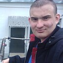 Андрей, 24 года