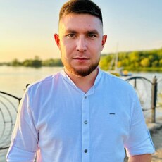 Фотография мужчины Саня, 28 лет из г. Снежное