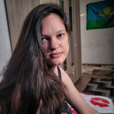 Фотография девушки Татьяна, 28 лет из г. Тула