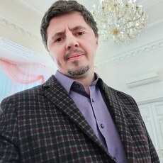 Фотография мужчины Алексей, 39 лет из г. Томск