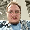 Никита, 25 лет