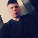 Кирилл, 23 года