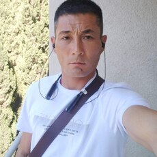 Фотография мужчины Нурлан, 42 года из г. Каракол