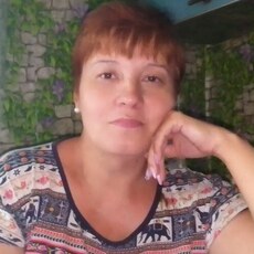 Фотография девушки Людмила, 53 года из г. Белово
