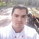 Фарид, 39 лет