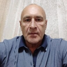 Фотография мужчины Павел, 62 года из г. Подольск