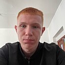 Данила, 18 лет