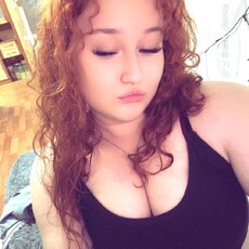 Фотография девушки Диана, 18 лет из г. Владивосток