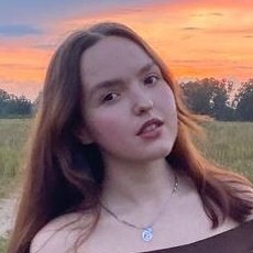 Фотография девушки Кристина, 21 год из г. Курган