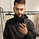 Данііл, 23 года