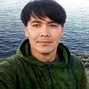 Xasan Ali, 35 лет