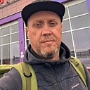 Андрей, 54 года