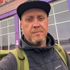 Фотография мужчины Андрей, 54 года из г. Норильск