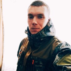 Фотография мужчины Nikolay, 28 лет из г. Архангельск